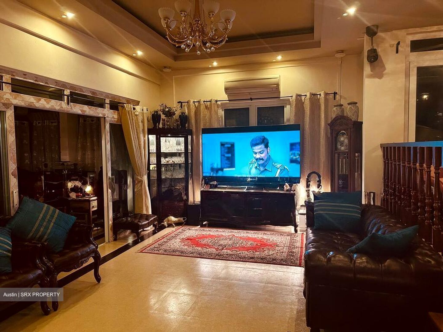 Seletar Hills Estate (D28), Detached #497026191